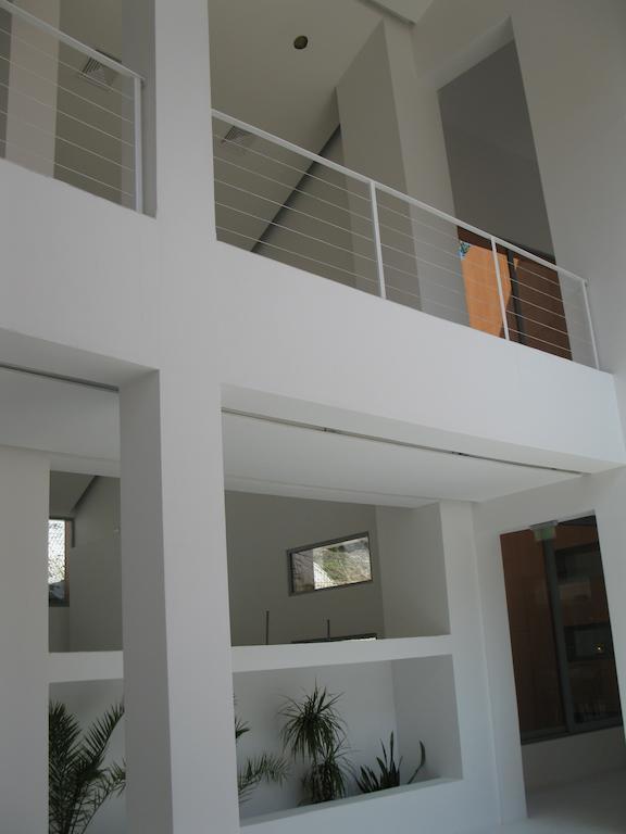 Family Hotel The Body Batak Bagian luar foto