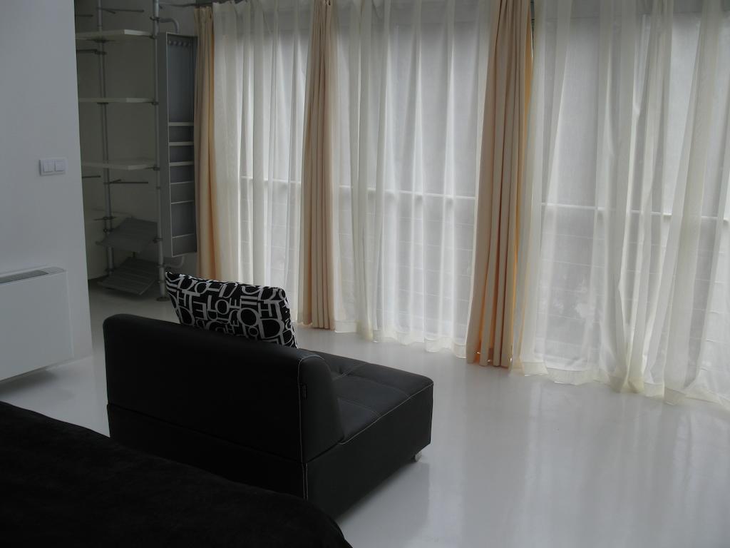 Family Hotel The Body Batak Ruang foto