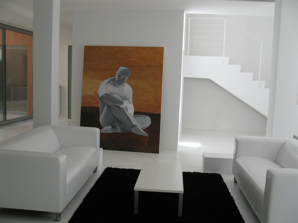 Family Hotel The Body Batak Bagian luar foto
