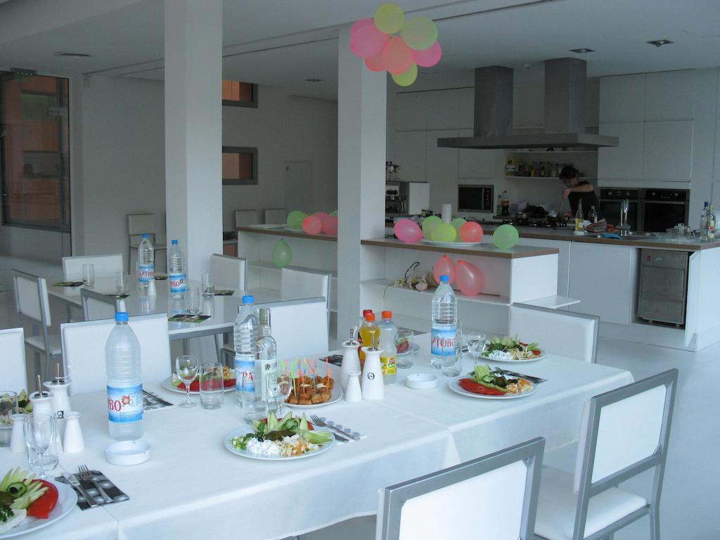 Family Hotel The Body Batak Bagian luar foto